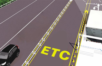 高速不停車稱重系統解決方案